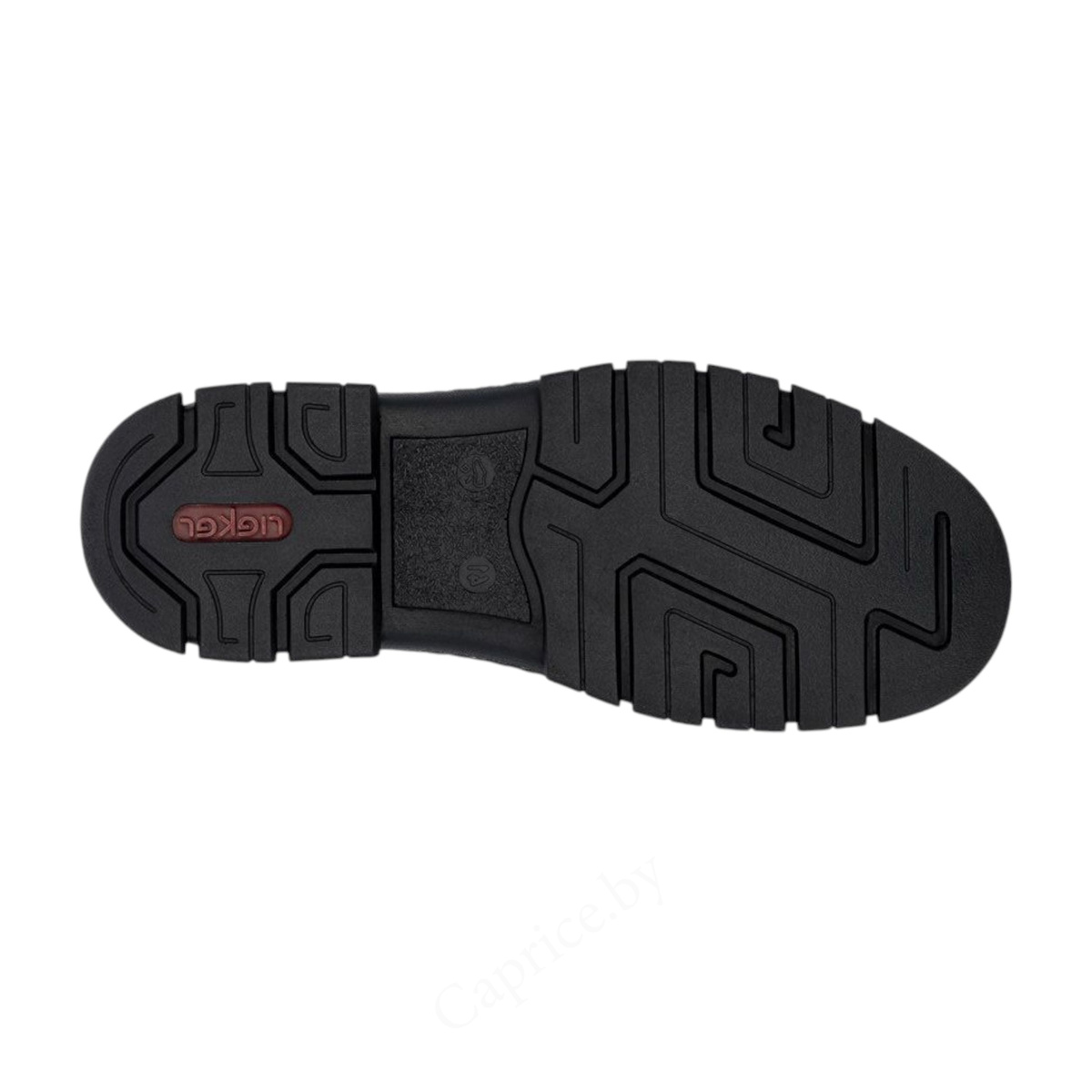 ТУФЛИ RIEKER MEN АРТИКУЛ: 12250-25